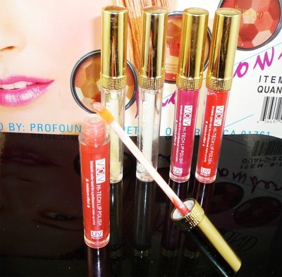 大貨批發(fā)！VOV水果唇彩與品牌化妝品一站式采購(gòu)指南